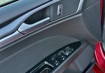 Ford Mondeo V Kombi 1.5 EcoBoost 160KM 2015 Ford Mondeo Ford Mondeo 1.5 EcoBoost Start-Stopp Autom Titanium 1.5 Benzyna, zdjęcie 14