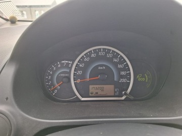 Mitsubishi Space Star Hatchback 5d 1.2 80KM 2014 Mitsubishi Space Star Klimatyzacja.Stan Top!!, zdjęcie 22