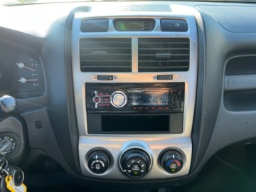 Kia Sportage II 2006 Kia Sportage GAZ LPG STAG KLIMATYZACJA EL.SZYBY EL.LUSTERKA SERWISOWANY GW, zdjęcie 12