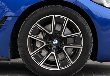 BMW Seria 4 G22-23-26 2025 BMW Seria 4 I wlasciciel M Sport Gwarancja Bezwypadkowy FVAT23, zdjęcie 10