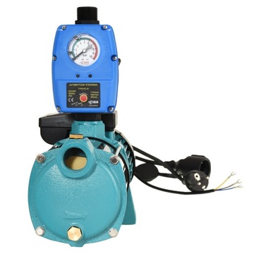 MHI 1300 PC-59 БЕЗБАНКОВЫЙ ГИДРОФОРНЫЙ НАСОС 1300ВТ