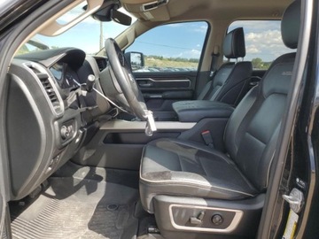  RAM 1500 Laramie 2021 5.7l 5.7 Benzyna 395KM, zdjęcie 7
