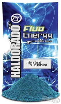 Zaneta Haldorado Fluo Energy Niebieska Fuzja