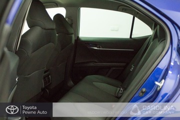 Toyota Camry IX Sedan 2.5 Hybrid Dynamic Force 218KM 2020 Toyota Camry 2.5 Hybrid Comfort CVT, zdjęcie 13