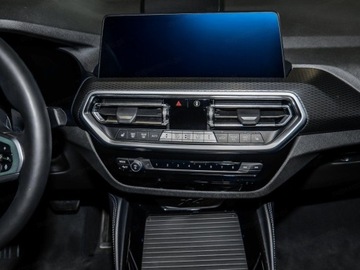 BMW X4 G02 SUV Facelifting 2.0 30i 245KM 2025 BMW X4 xDrive30i Sport Suv 2.0 (245KM) 2025, zdjęcie 4