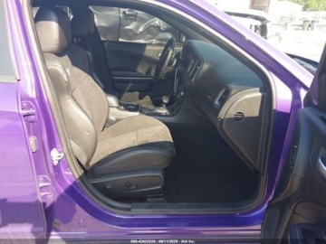 Dodge Charger VII 2023 Dodge Charger 2023 Scat Pack 6.4 Benzyna 485KM, zdjęcie 8