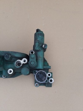 ОСНОВА МАСЛЯНОГО ФИЛЬТРА VOLVO RENAULT 21304735