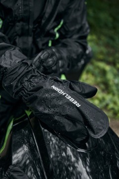 БЕСПЛАТНЫЕ перчатки от дождя REBELHORN BOLT