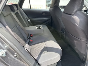 Toyota Corolla XII TS Kombi Facelifting 2.0 Hybrid Dynamic Force 196KM 2025 Toyota Corolla 2.0 Hybrid Comfort Seria E21 (2019-, zdjęcie 8