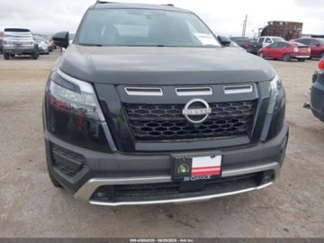 Nissan Pathfinder III 2025 Nissan Pathfinder Rock Creek 2025 3.5l 3.5 Benzyna 295KM, zdjęcie 7