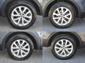 Renault Kadjar Crossover 1.2 Energy TCe 130KM 2017 Renault Kadjar 1.2 TCE doinwestowany nawi kamera, zdjęcie 30