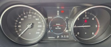 Land Rover Discovery Sport SUV 2.0 TD4 150KM 2017 Land Rover Discovery Sport Land Rover Discovery Sport 2.0 TD4 Pure 2.0, zdjęcie 18