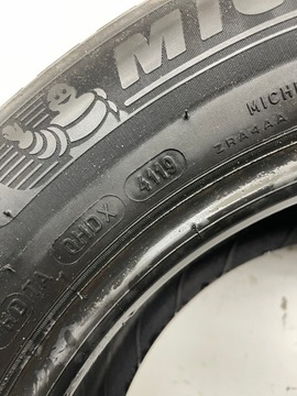 Зимняя резина Michelin Alpin 6 195/65/15 15