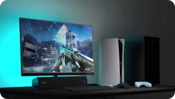 Саундбар Creative Stage Air v2