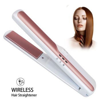 Щипцы для завивки волос Паровой выпрямитель Mini Crimper