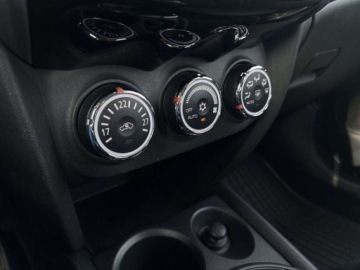 Mitsubishi ASX I SUV Facelifting 2016 1.6 117KM 2017 Mitsubishi ASX Intense Plus Czujniki LPG Tempomat Kamera Serwis, zdjęcie 17