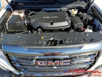  GMC Inny GMC_CANYON_AT4_4x4_2022r_16 506 KM 3.6 Benzyna 308KM, zdjęcie 10