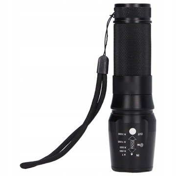ILUMINATOR PODCZERWIENI IR 850 NM DOŚWIETLACZ