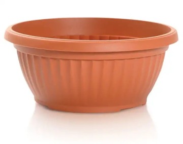 Doniczka Misa Terra 30 Cm Terakota Dmt30-R624 Prosperplast