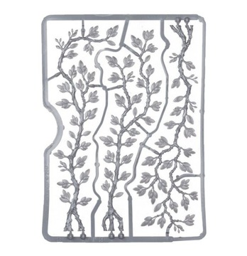 ИГРОВАЯ МАСТЕРСКАЯ 99129999011 «Цитадель Ползучие лозы Миниатюра»