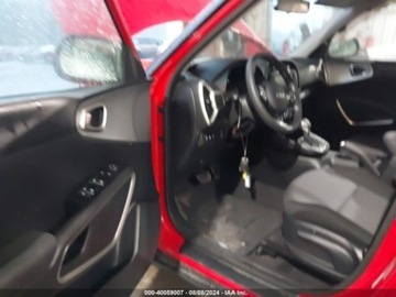 Kia 2023 Kia Soul 2023 Kia Soul LX IVT 2.0 Benzyna 147KM, zdjęcie 4