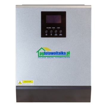 HYBRID HYBRID CONVERTER 1KVA 800W MPPT OFF-GRID кемпер, бунгало