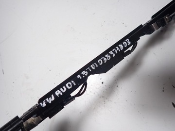 WIĄZKA ELEKTRYCZNA POMPOWTRYSKIWACZY VW AUDI SEAT SKODA 1.9TDI 038971803