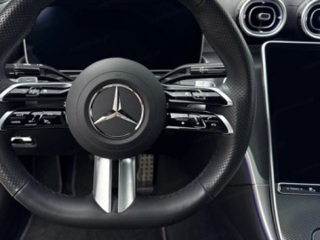 Mercedes CLE Coupe 2.0 200 204KM 2025 CLE 200 4-Matic AMG Line 2.0 (moc 204 KM) 2025, zdjęcie 6