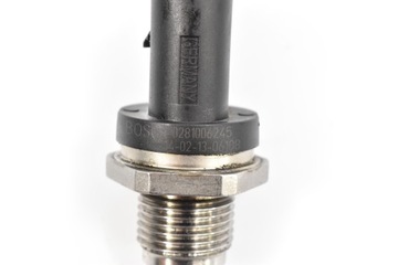 SENZOR TLAKU PALIVA 8508156 BMW F15 F16 F10 F11 F01 F02 3.0 DIESEL N57