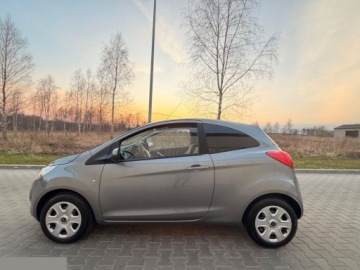 Ford Ka III 1.2 Duratec 69KM 2015 Ford KA 1.2 Trend 69KM 2015r Możliwa zamiana!, zdjęcie 26