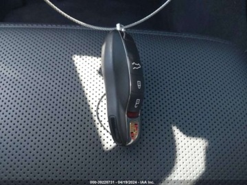 Porsche Macan 2023 Porsche Macan 2023r, T, 2.0, 4x4 2.0 Benzyna 262KM, zdjęcie 12