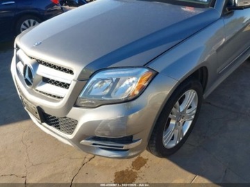 Mercedes GLK 2015 Mercedes-Benz GLK 2015 r.,2,0L 350 4MATIC 3.5 Benzyna 302KM, zdjęcie 15