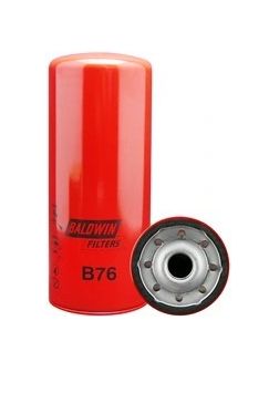 Filtr oleju Baldwin B76