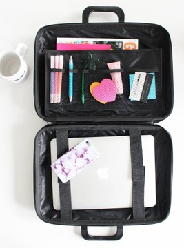 Сумка для ноутбука BOMBATA Classic 15-16 дюймов Бежевая