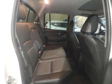 Honda Ridgeline 2023 Honda Ridgeline Rtl 2023 3.5 Benzyna 280KM, zdjęcie 10