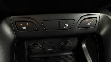 Hyundai ix35 SUV Facelifting 2.0 CRDi 136KM 2014 Hyundai ix35 2.0 Diesel Zarejestrowany, zdjęcie 32