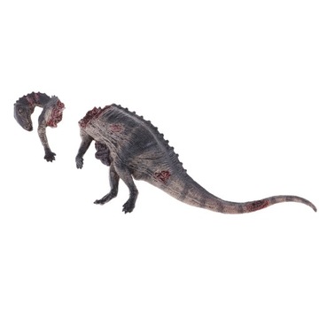 Model dinozaura Kolekcje ciał martwych