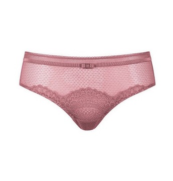 Majtki Triumph Darling Spotlight Brazilian 40;Baroque Rose