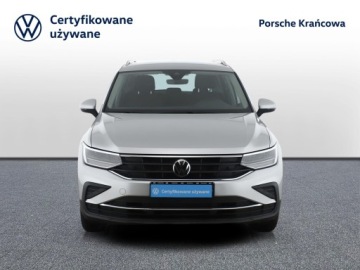 Volkswagen Tiguan II 2023 Volkswagen Tiguan | Hybryda | Kamera Cofania | Dig, zdjęcie 7