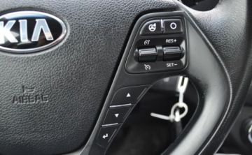 Kia Ceed II Kombi 1.6 GDI 135KM 2013 Kia Ceed 1.6 Benzyna Klimatyzacja 1.6 Benzyna 135KM, zdjęcie 22