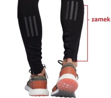 Мужские леггинсы ADIDAS DW5985