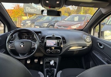 Renault Captur I 2018 Renault Captur Renault Captur 1.2 Benzyna 118KM, zdjęcie 21