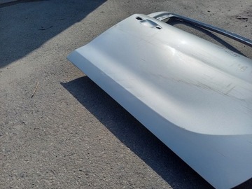 ЭМУ ДВЕРИ SKODA PEUGEOT 208 I 12-19 ПЕРЕДНЯЯ ПРАВАЯ