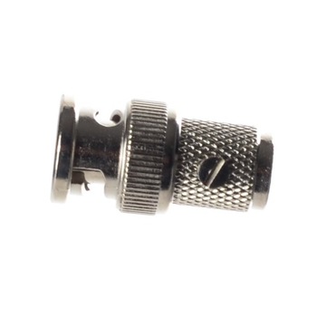 БЫСТРЫЙ РАЗЪЕМ BNC ----