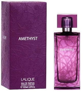 LALIQUE AMETHYST EDP 50ml