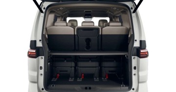 Volkswagen Multivan T7 Van L1 2.0 TDI 150KM 2026 Volkswagen Multivan EDITION-L1-2026r. 2.0 TSI-204 KM-DSGLEDTempomat-2026r., zdjęcie 3