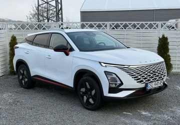 Omoda 5 2025 Omoda 5 Omoda 5 1.6 Benzyna 197KM, zdjęcie 3