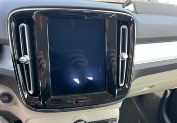 Volvo XC40 Crossover 2.0 D3 150KM 2019 Volvo XC 40 2.0 Diesel 150 KM LED Nawigacja Tempomat Sensor Radar 2.0 150KM, zdjęcie 5