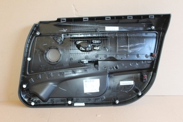 Обивка BOCZEK передней левой двери BMW F34 LCI LIFT