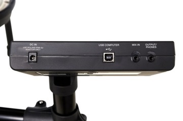 Roland TD-07KV Perkusja elektroniczna Zestaw